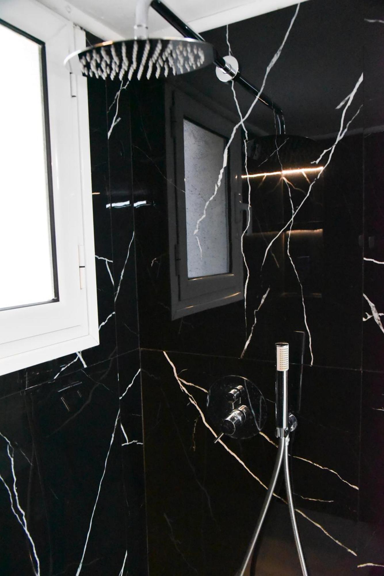 Ηλιόλουστο Appartement Athene Buitenkant foto