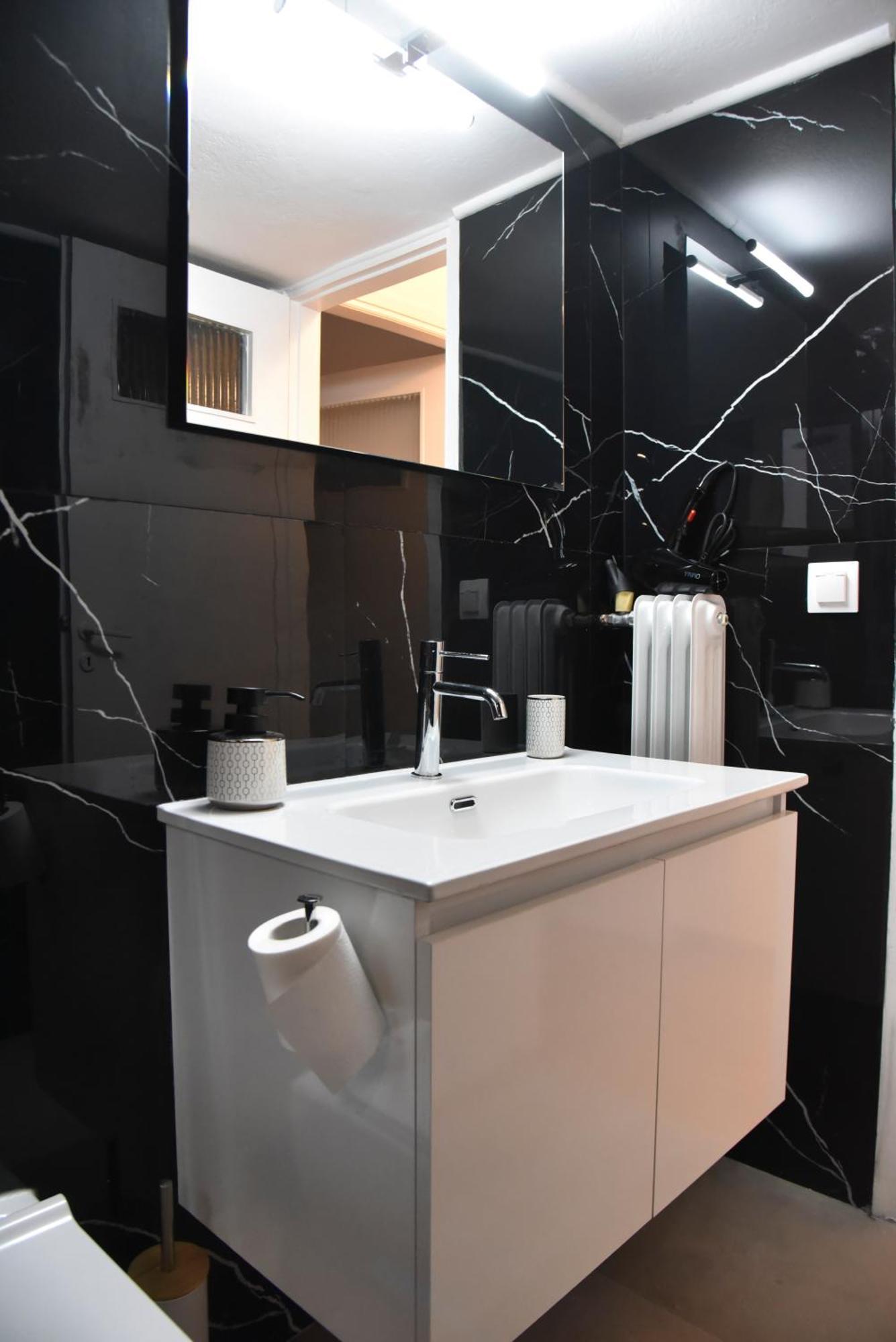 Ηλιόλουστο Appartement Athene Buitenkant foto